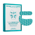 Peptide patches for wrinkles and Under eye bags